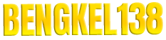 BENGKEL138 Logo